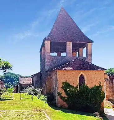 Photo de Eglise Sainte-Catherine