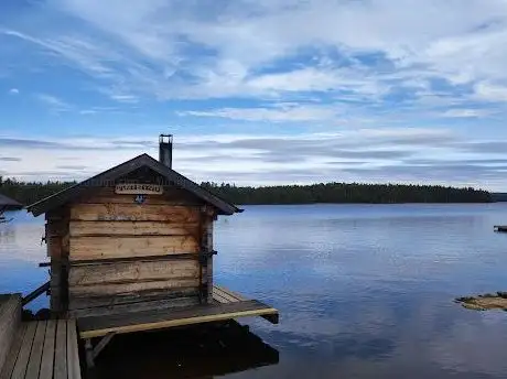 Photo de Lisskas bastu