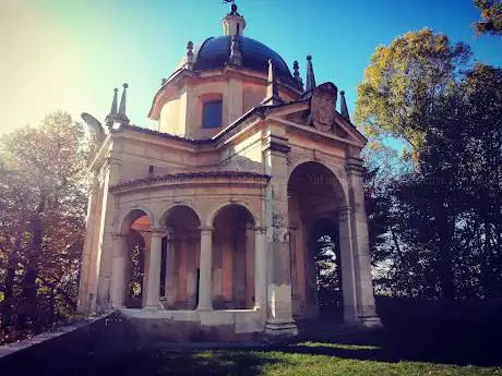Photo de Third Chapel