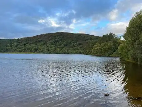 Photo de Loch Laide