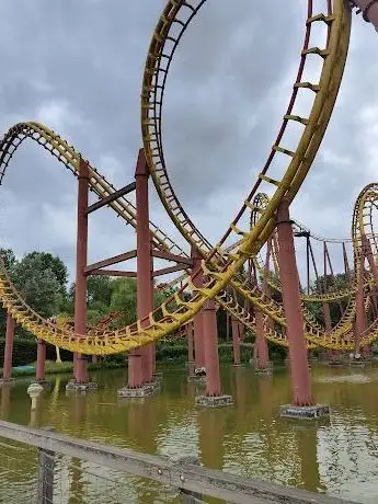 Photo of Parc Astérix