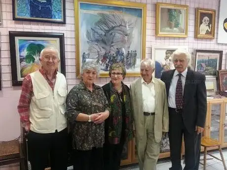 Photo de Galeri Z