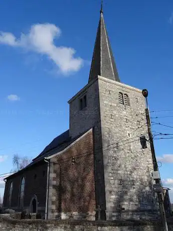 Photo de Église Saint Jean Baptiste