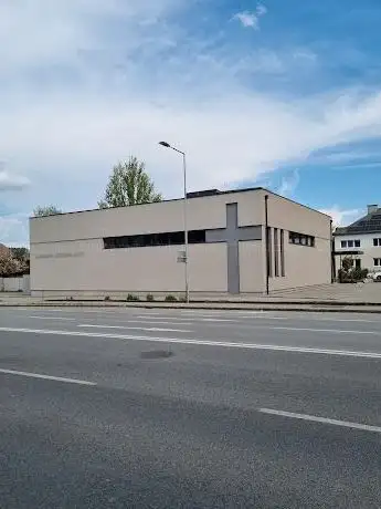 Photo de Vöcklabrucker Freikirche