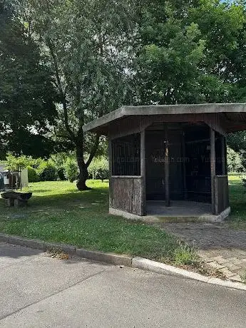 Photo de Braune Hütte