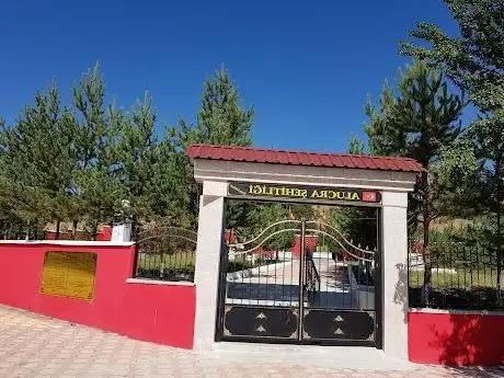 Photo de Şehitler Anıtı