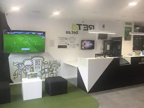 Photo de Apuestas Deportivas RETAbet Marbella
