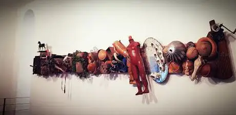Photo de Boxart Gaburro Giorgio