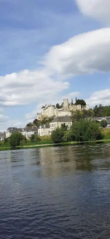 Photo de LA CHINONAISE