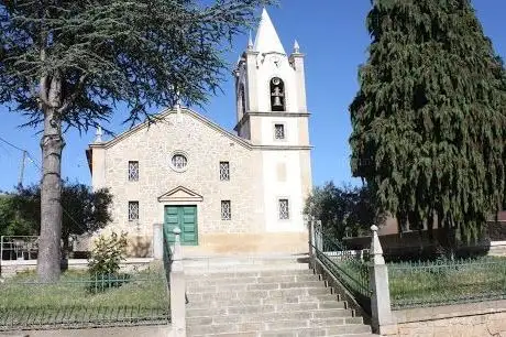 Photo de Igreja Matriz de Felgueiras