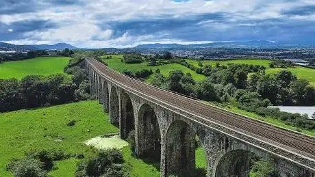 Craigmore Viaduct