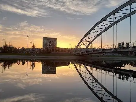 Photo de Berrin Korkut Çocuk Parkı