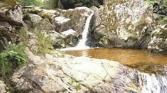 Photo de Cascade du Franquet