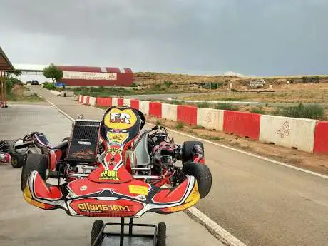 Photo de Circuito Samper