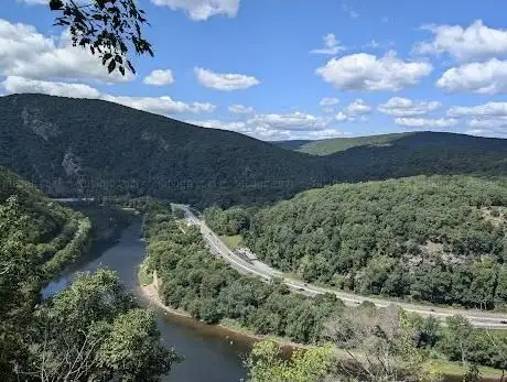 Delaware Water Gap National Recreation Area