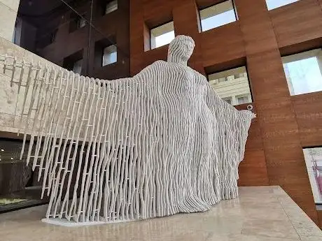 Photo de Yapı Kredi Kültür Sanat