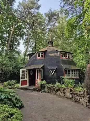Photo de Museum Käseglocke