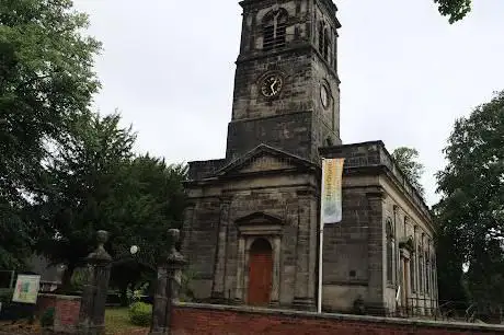 Photo de Christ Church Alsager