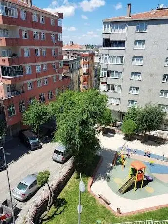 Photo de Genç Osman Parkı