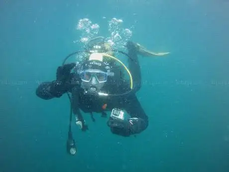 Photo de Open Waters - PADI Diving Center S-21428