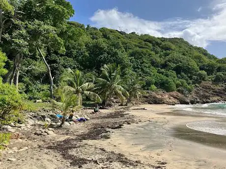 Photo de Anse Crawen