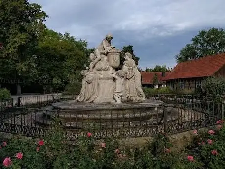 Photo de Jardin français de Celle