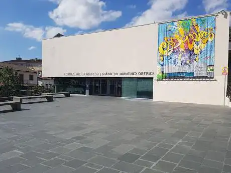 Photo de Centro Cultural de Noáin