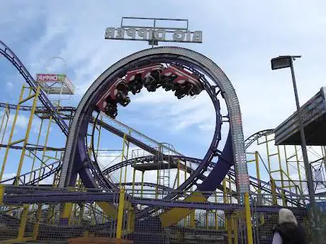 Curry's Fun Park
