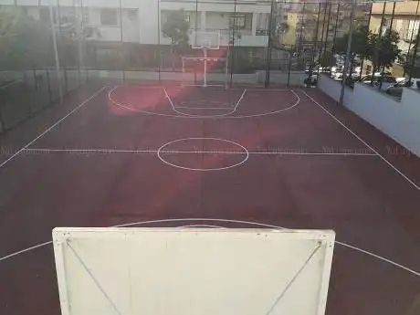 Photo de Cancha De Baloncesto