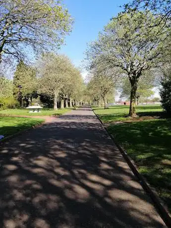 Photo de Thompson Park