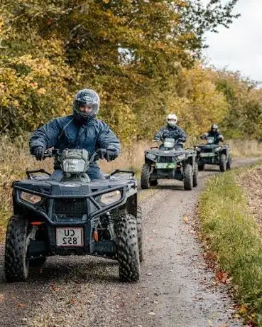 Photo de Outdoor Action Sjælland