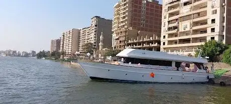 Photo de Dahab Yacht