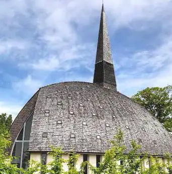Photo de Chapelle Saint Martin