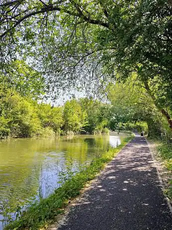 Photo de Perivale Wood