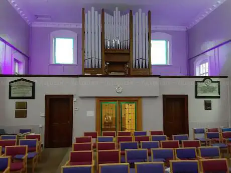 Photo de Latchford Baptist Church