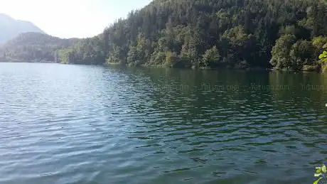 Photo de Großer Montiggler See