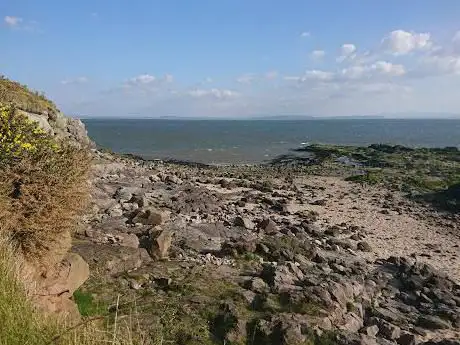 Photo de Heysham Coast Line