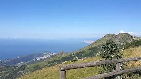 Photo de Belvedere di Prato Rotondo