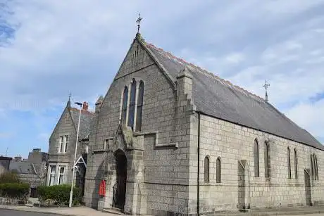 Photo de Our Lady Star of the Sea and St Drostan's
