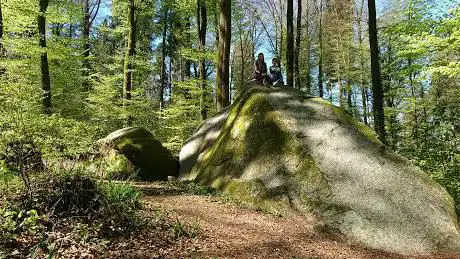Photo de Bättlerstei