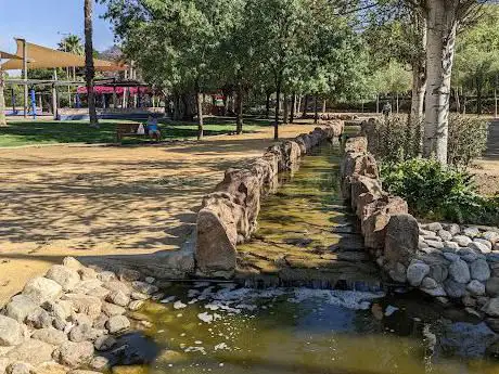 Photo de JardÃ­n de la Seda