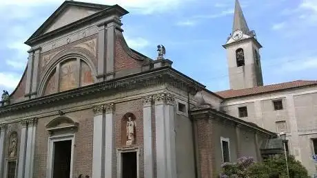 Photo de Church of Saint John Baptist