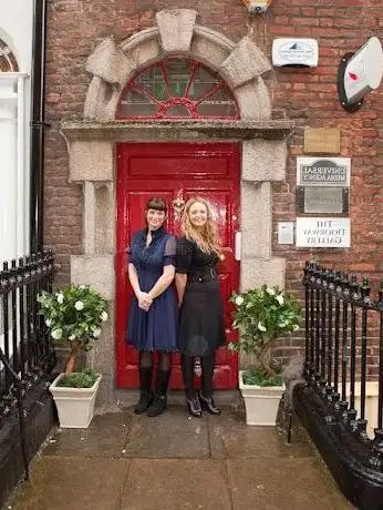 Photo de The Doorway Gallery