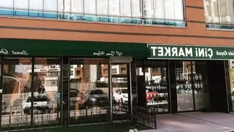 Photo de Saide Kocak Sanat Galerisi