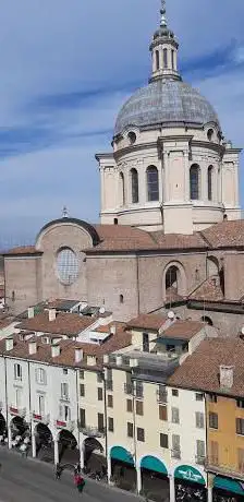 Photo de Soardi Palace