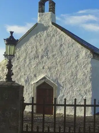 Photo de The Burren Art Gallery