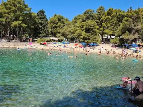 Photo de Uvala Blatina