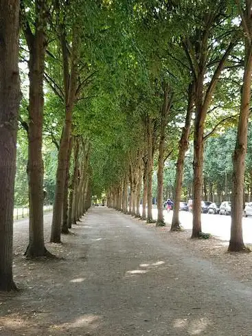Photo de Queen's Gate
