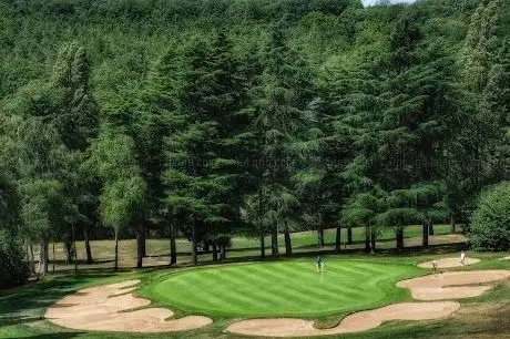 Photo de RCF - Golf de la Boulie