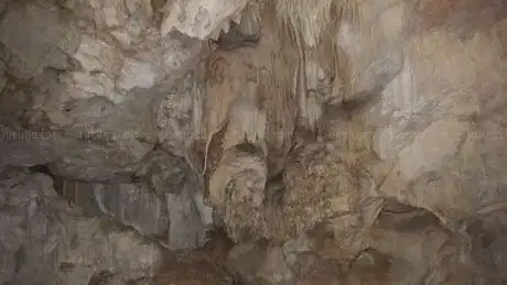 Photo de Hundalm Eis- und Tropfsteinhöhle